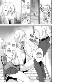 Something This Good 2 / こんなイイコト。に [Isao] [Original] Thumbnail Page 05