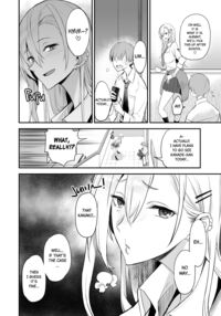 Something This Good 2 / こんなイイコト。に [Isao] [Original] Thumbnail Page 08
