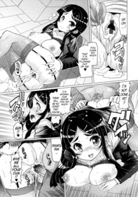 Sex Slave Volunteer / ニクドレ志願 Page 120 Preview