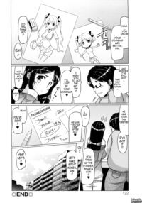 Sex Slave Volunteer / ニクドレ志願 Page 123 Preview