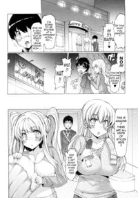 Sex Slave Volunteer / ニクドレ志願 Page 127 Preview