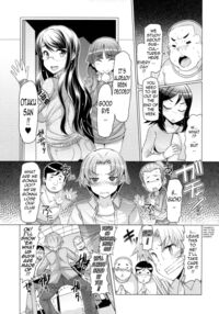 Sex Slave Volunteer / ニクドレ志願 Page 146 Preview