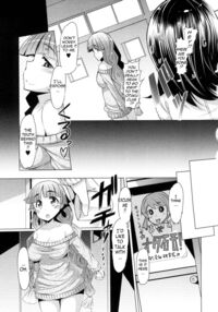 Sex Slave Volunteer / ニクドレ志願 Page 164 Preview