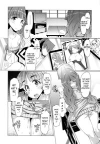 Sex Slave Volunteer / ニクドレ志願 Page 165 Preview