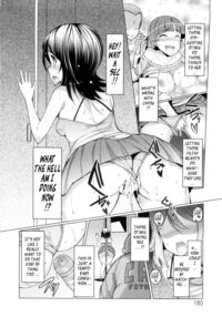 Sex Slave Volunteer / ニクドレ志願 Page 181 Preview