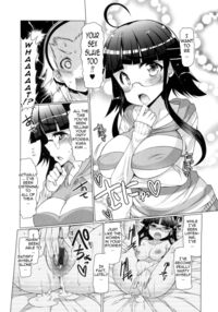 Sex Slave Volunteer / ニクドレ志願 Page 30 Preview