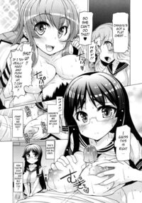 Sex Slave Volunteer / ニクドレ志願 Page 52 Preview