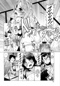 Sex Slave Volunteer / ニクドレ志願 Page 57 Preview