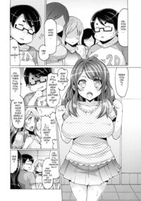 Sex Slave Volunteer / ニクドレ志願 Page 65 Preview
