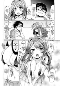 Sex Slave Volunteer / ニクドレ志願 Page 67 Preview