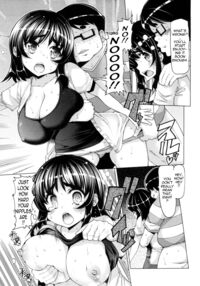 Sex Slave Volunteer / ニクドレ志願 Page 98 Preview