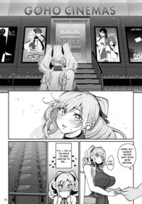 Hypnosis Girlfriend 2 / 彼女催眠2 [Santa] [Original] Thumbnail Page 11