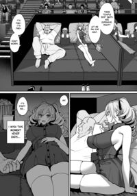 Hypnosis Girlfriend 2 / 彼女催眠2 [Santa] [Original] Thumbnail Page 12