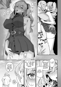 Hypnosis Girlfriend 2 / 彼女催眠2 [Santa] [Original] Thumbnail Page 06