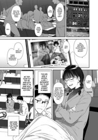 Otaku Tomodachi to no Sex wa Saikou ni Kimochi Ii / オタク友達とのセックスは最高に気持ちいい [Alp] [Original] Thumbnail Page 02