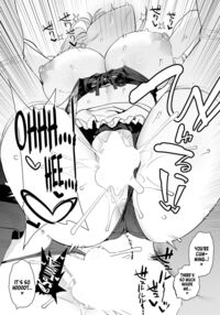 The Beauty and The Beast ~The Gyaru and The Disgusting Otaku~ 4th / 美女と野獣 4th 〜ギャルとキモオタ〜 [Enokido] [Original] Thumbnail Page 38