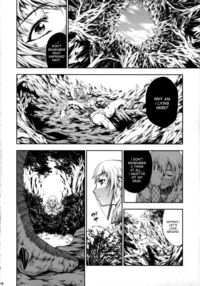 Pair Hunter no Seitai vol.2-1 / ペアハンターの生態vol.2-1 [Makari Tohru] [Monster Hunter] Thumbnail Page 10