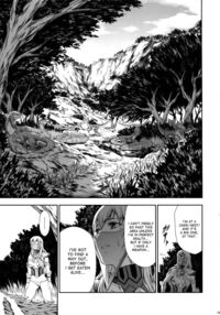 Pair Hunter no Seitai vol.2-1 / ペアハンターの生態vol.2-1 [Makari Tohru] [Monster Hunter] Thumbnail Page 11