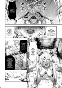 Pair Hunter no Seitai vol.2-1 / ペアハンターの生態vol.2-1 [Makari Tohru] [Monster Hunter] Thumbnail Page 18