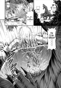 Pair Hunter no Seitai vol.2-1 / ペアハンターの生態vol.2-1 [Makari Tohru] [Monster Hunter] Thumbnail Page 20