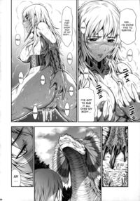 Pair Hunter no Seitai vol.2-1 / ペアハンターの生態vol.2-1 [Makari Tohru] [Monster Hunter] Thumbnail Page 30