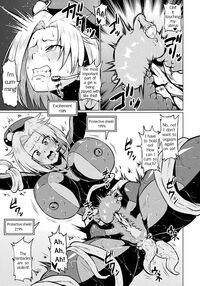 Totsugeki Chousa!! Space Scoop / 突撃調査!!スペース・スクープ Page 9 Preview