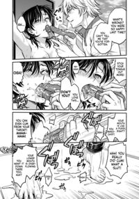 Hitozuma Saichoukyou Nisshi / 人妻再調教日誌 Page 138 Preview