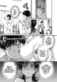 Hitozuma Saichoukyou Nisshi / 人妻再調教日誌 Page 155 Preview