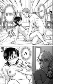 Hitozuma Saichoukyou Nisshi / 人妻再調教日誌 Page 159 Preview
