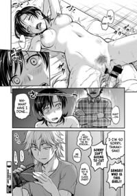 Hitozuma Saichoukyou Nisshi / 人妻再調教日誌 Page 168 Preview
