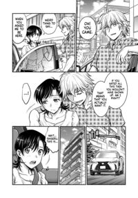 Hitozuma Saichoukyou Nisshi / 人妻再調教日誌 Page 170 Preview