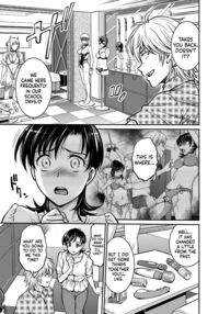 Hitozuma Saichoukyou Nisshi / 人妻再調教日誌 Page 171 Preview