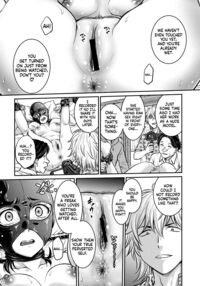 Hitozuma Saichoukyou Nisshi / 人妻再調教日誌 Page 175 Preview