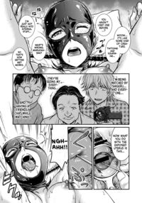 Hitozuma Saichoukyou Nisshi / 人妻再調教日誌 Page 179 Preview