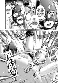 Hitozuma Saichoukyou Nisshi / 人妻再調教日誌 Page 182 Preview