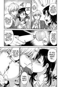 Hitozuma Saichoukyou Nisshi / 人妻再調教日誌 Page 191 Preview