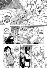 Hitozuma Saichoukyou Nisshi / 人妻再調教日誌 Page 192 Preview