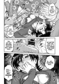 Hitozuma Saichoukyou Nisshi / 人妻再調教日誌 Page 26 Preview