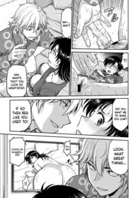 Hitozuma Saichoukyou Nisshi / 人妻再調教日誌 Page 27 Preview