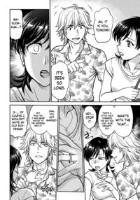 Hitozuma Saichoukyou Nisshi / 人妻再調教日誌 Page 4 Preview