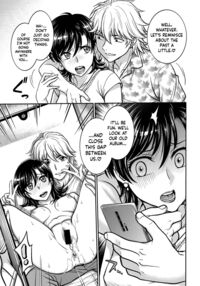 Hitozuma Saichoukyou Nisshi / 人妻再調教日誌 Page 5 Preview