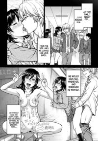 Hitozuma Saichoukyou Nisshi / 人妻再調教日誌 Page 6 Preview