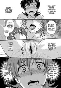 Hitozuma Saichoukyou Nisshi / 人妻再調教日誌 Page 91 Preview
