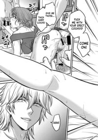 Hitozuma Saichoukyou Nisshi / 人妻再調教日誌 Page 93 Preview