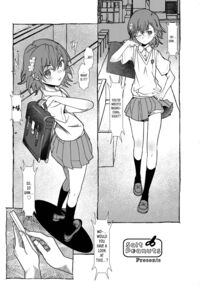 What a Little Hypnosis Can Do / What a Little Hypnosis Can Do [Niea] [Toaru Kagaku No Railgun] Thumbnail Page 02