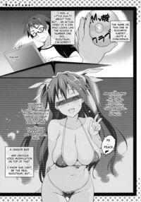 Mayo Tama! / まよタマ!! [Takeda Hiromitsu] [Mayo Chiki] Thumbnail Page 18