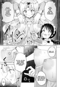 My Best Friend Is My Dress-up Spine-arching Orgasm Dolly / 親友は私の着せ替えアクメ人形 [Yotogi] Thumbnail Page 13