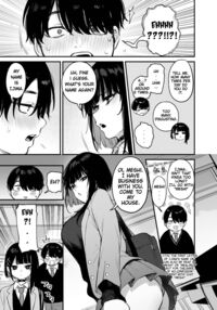 It's Just a Meal! + Bonus Digital Manga / Kore wa Tada no Shokuji dakara! Denshiban Gentei Manga [Danimaru] [Original] Thumbnail Page 10