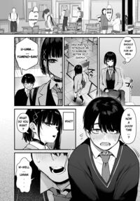 It's Just a Meal! + Bonus Digital Manga / Kore wa Tada no Shokuji dakara! Denshiban Gentei Manga [Danimaru] [Original] Thumbnail Page 07