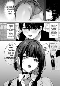 It's Just a Meal! + Bonus Digital Manga / Kore wa Tada no Shokuji dakara! Denshiban Gentei Manga [Danimaru] [Original] Thumbnail Page 09